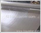 Stainless Steel Wire Mesh