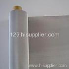 Stainless Steel Wire Mesh