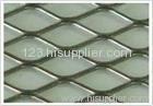 Expanded Metal Mesh