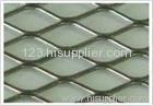 Expanded Metal Mesh