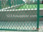 Expanded Metal Mesh