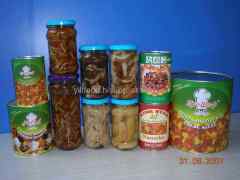Dalian Menewfood Co.,Ltd.