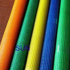 Fiberglass Mesh
