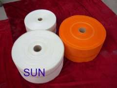 Fiberglass mesh
