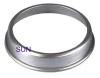 Aluminium plate ring