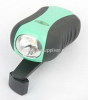 Mini LED Dynamo Flashlight