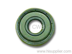 roller skating bearings