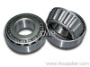 Clutch thrust tapered roller bearing