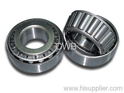 clutch thrust ball bearings