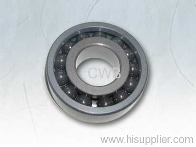 stainless steel thrust ball bearings