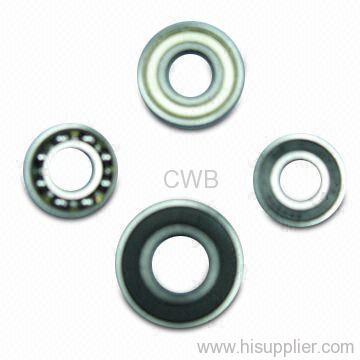 Automotive Tensioner Bearing