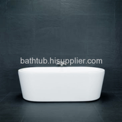 Bathtub