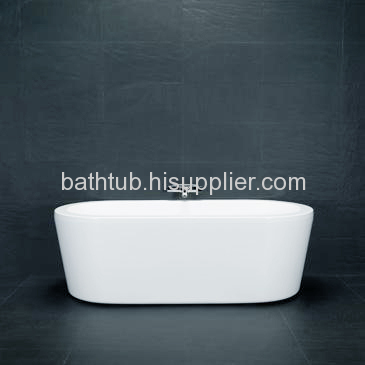 Bathtub