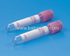 Vacuum blood tube