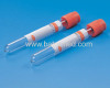 Vacuum blood tube