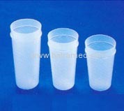 Sample cup