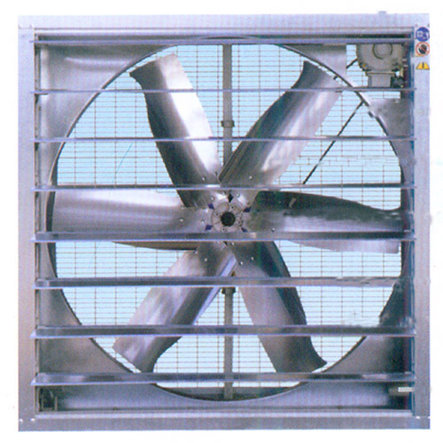 energy-saving  ventilation