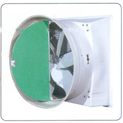 ventilation fan