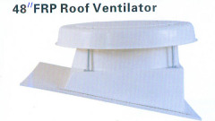 Roof Ventilator