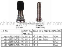 check valve trade