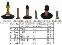 pneumatic valves trade