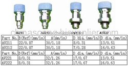 Tyre Valve