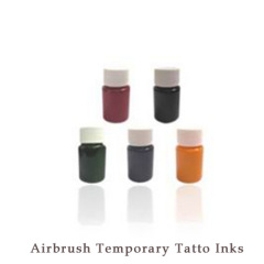 airbrush inks