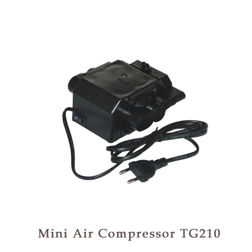 Mini Air Compressor