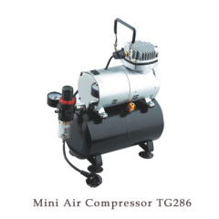 Mini Air Compressor