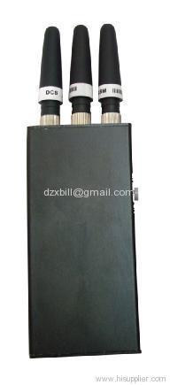 Cell Phone jammer