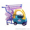 Children Shopping Cart