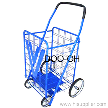 Grocery Cart