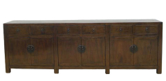 sideboard