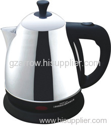 Electric kettle