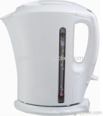 Electric  kettle