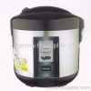 Rice cooker