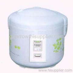Rice cooker