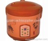 Rice cooker