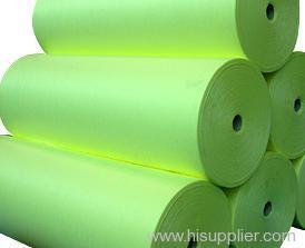 SS Spunbonded nonwoven  fabric