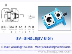 Vickers vane pump|Vickers single vane pump|hydraulic vane pump|Vickers pumps supplier