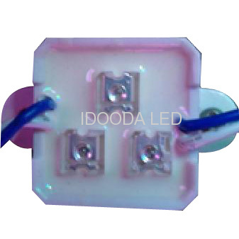 square shape LED Module