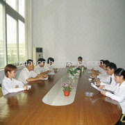 Zhejiang Hongchen Irrigation Equipment Co.,Ltd.