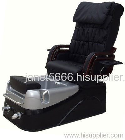 SPA MASSAGE CHAIR