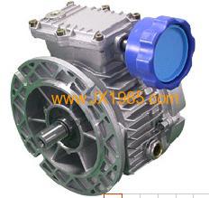 mechanical speed variators