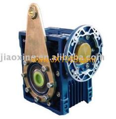 Reduction gearReducer worm reducer