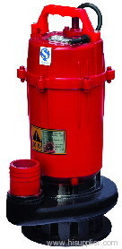 submersible pumps