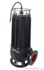 submersible pumps