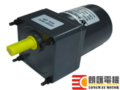 Ningbo Longway Motor Co.,Ltd.