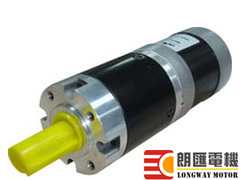 Ningbo Longway Motor Co.,Ltd.