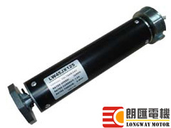 Ningbo Longway Motor Co.,Ltd.